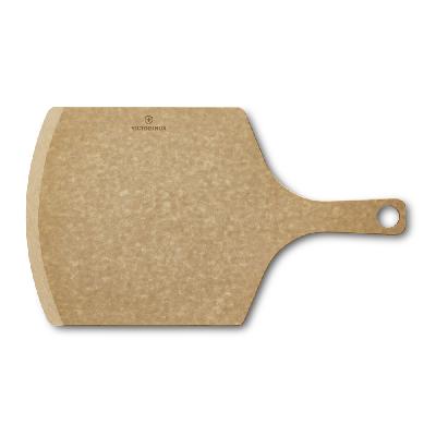 Доскалопата для пиццы VICTORINOX Pizza Peel, 432x254 мм, ный ериал