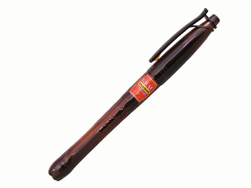 Ручка шариковая, пластиковая, BOTTLE Pen