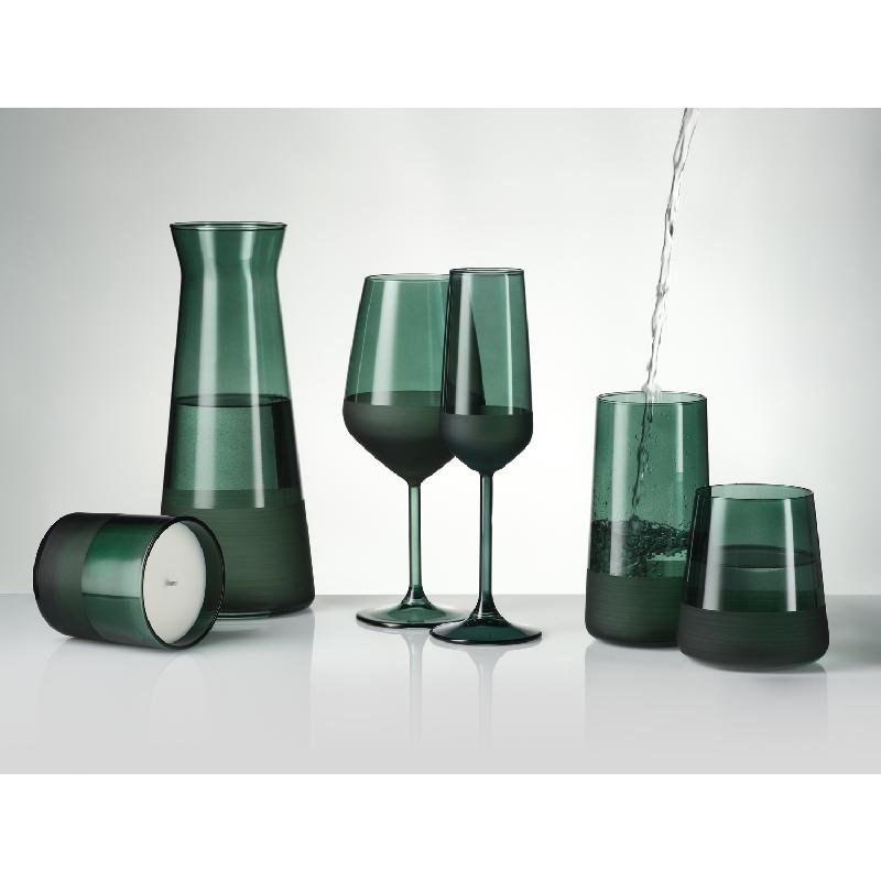 Стакан для воды Emerald