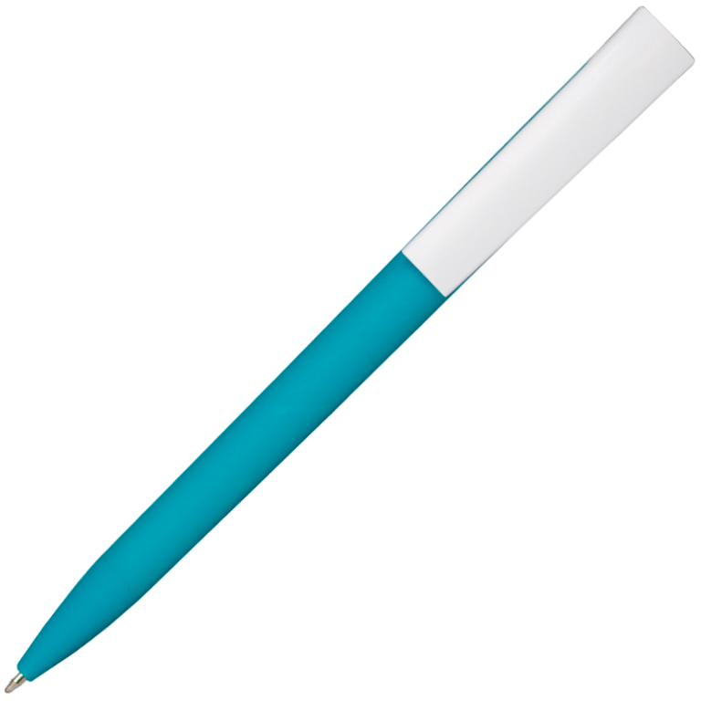 Ручка шариковая, пластик, Z-PEN