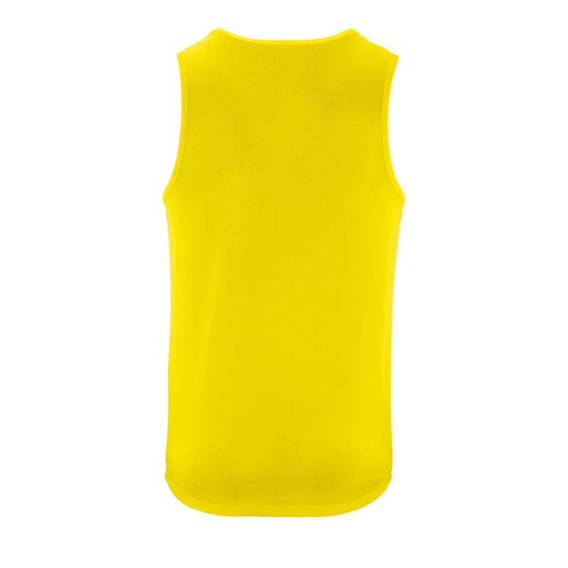 Майка мужская Sporty TT Men