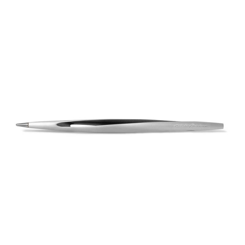 Набор Pininfarina TIME CAPSULE 2023 футляр с шифром и вечная ручка Aero