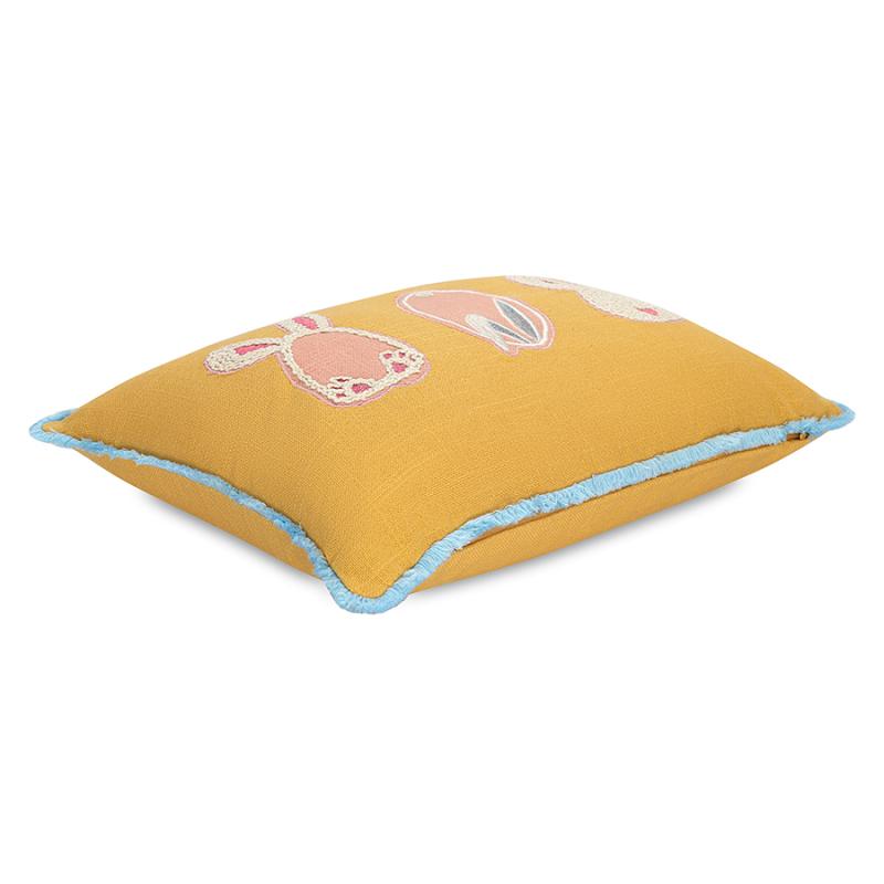 Подушка декоративная spring traditions из коллекции e essential, 30х45 см