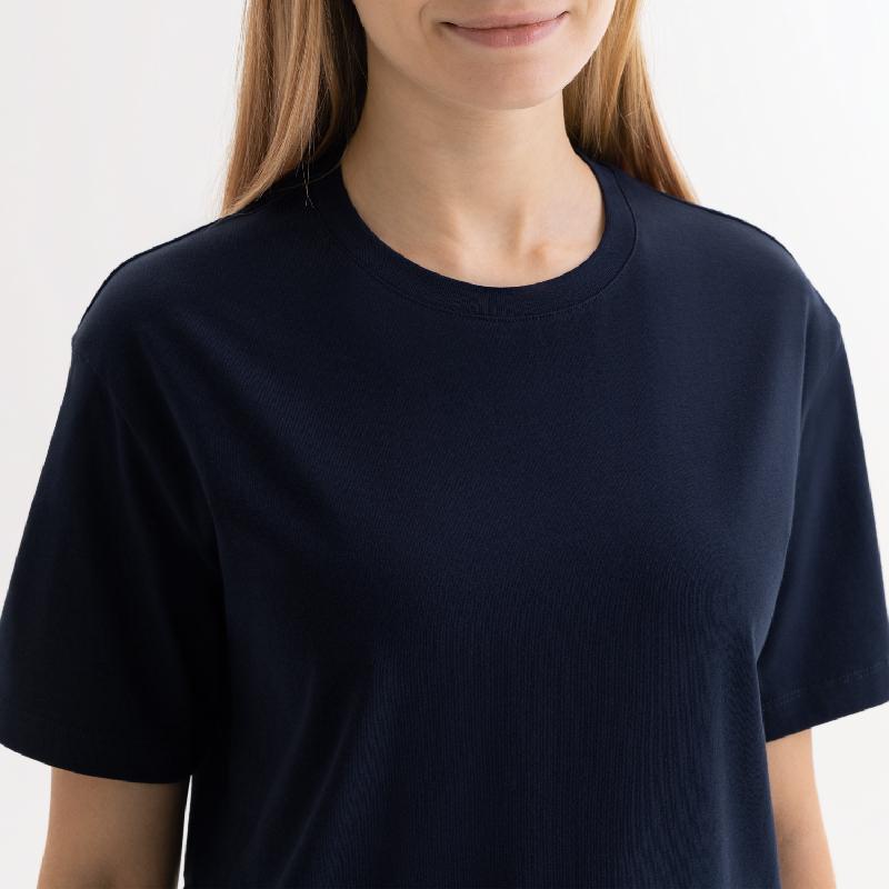 Футболка унисекс KRIS, 150 гр., , размер M