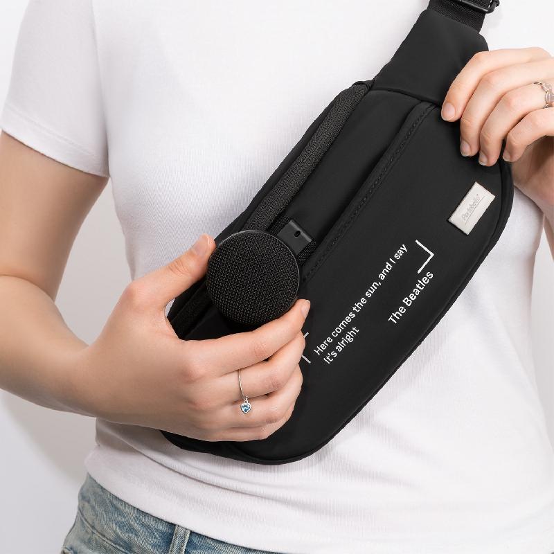 Беспроводная колонка Снэпбит (SnapBeat) 400 mAh