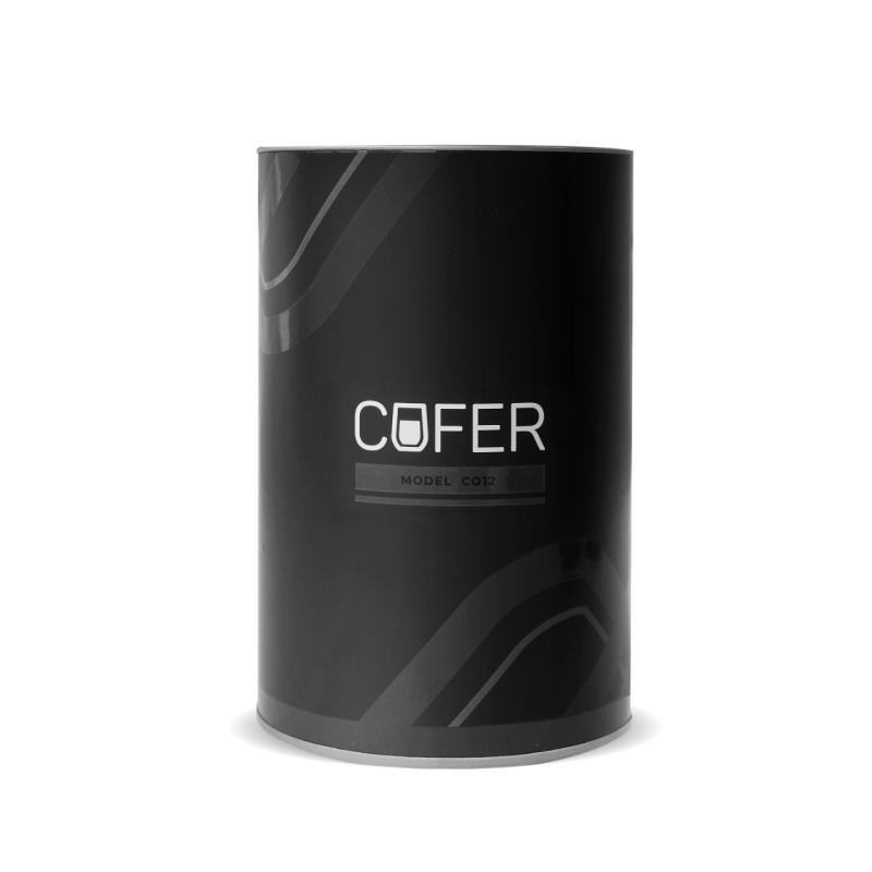 Набор Cofer Tube CO12 