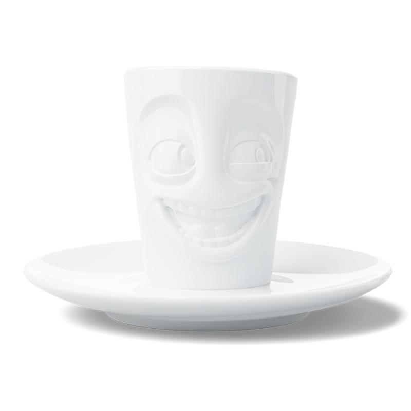 Кофейная пара joking, 80 мл