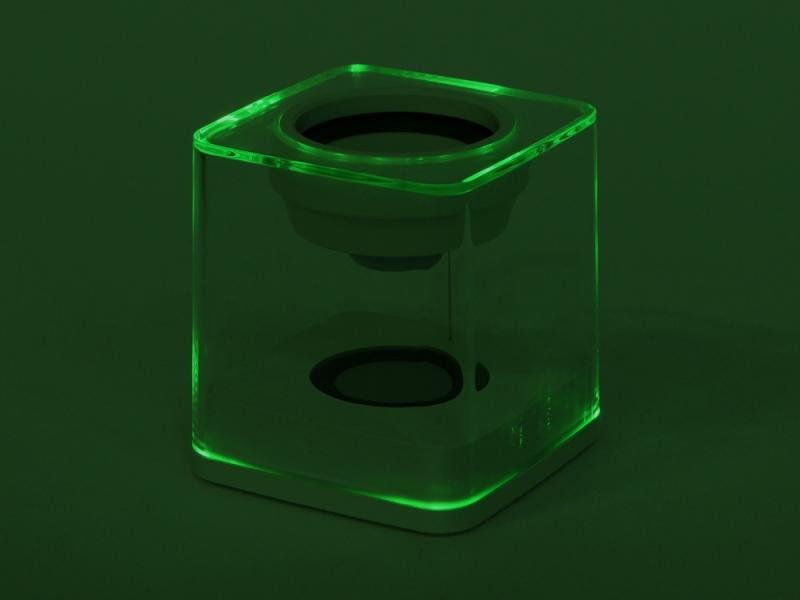 Портативная колонка iLO Speaker, 10 Вт