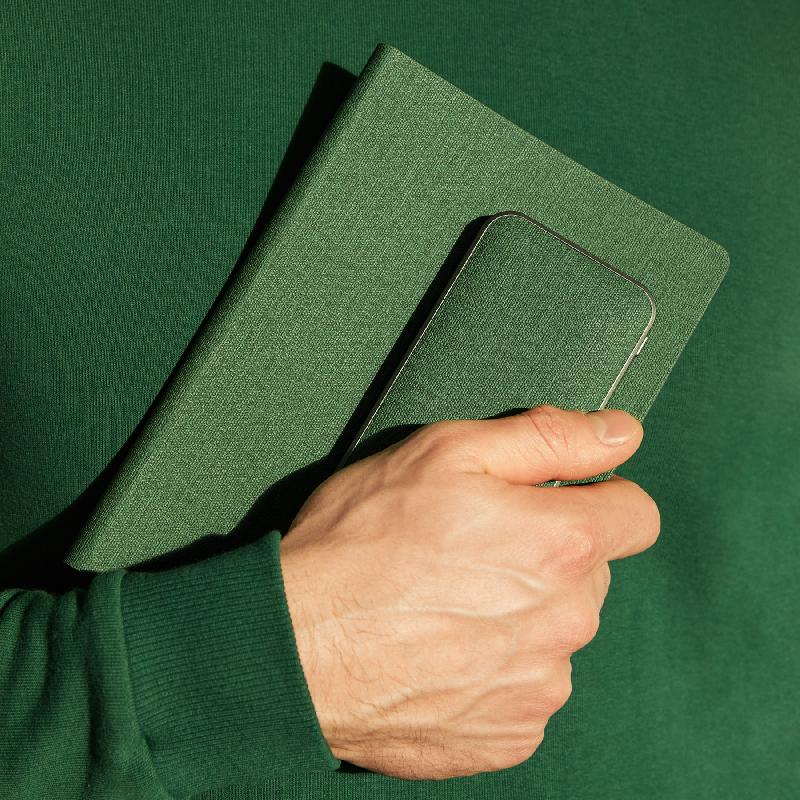 Внешний аккумулятор Tweed PB 10000 mAh
