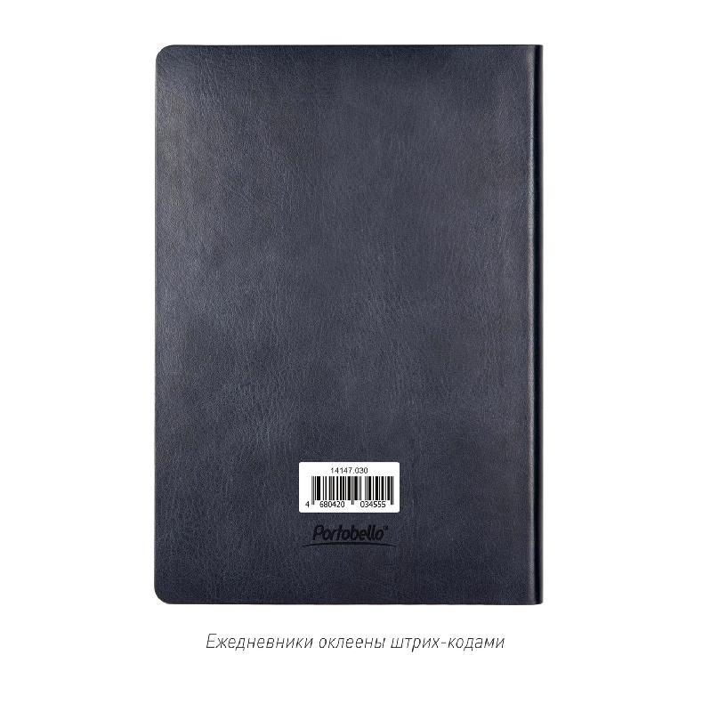 Ежедневник Voyage недатированный, 