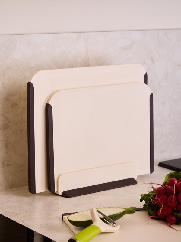 Доска разделочная smartchef, 40х31 см
