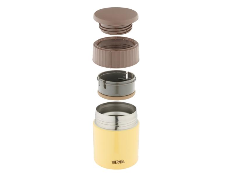 Термос для еды Thermos JBQ-400