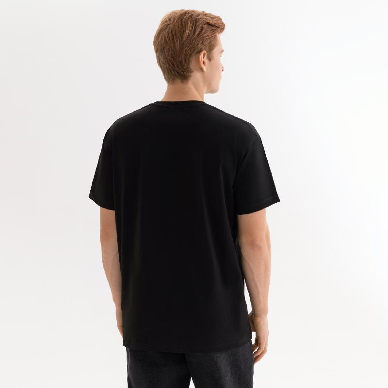 Футболка унисекс Крис (Kris), 150 гр.
