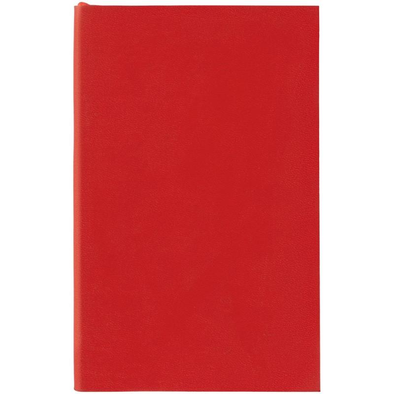 Ежедневник Flat Mini, недатированный