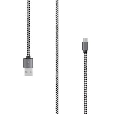 Кабель Micro USB Rombica DIGITAL AB-04