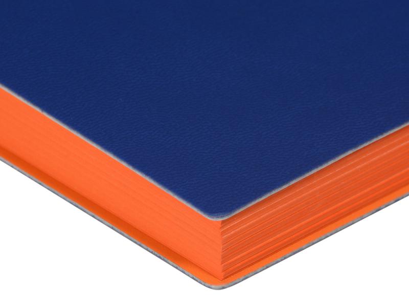Ежедневник недатированный А5 Mercury