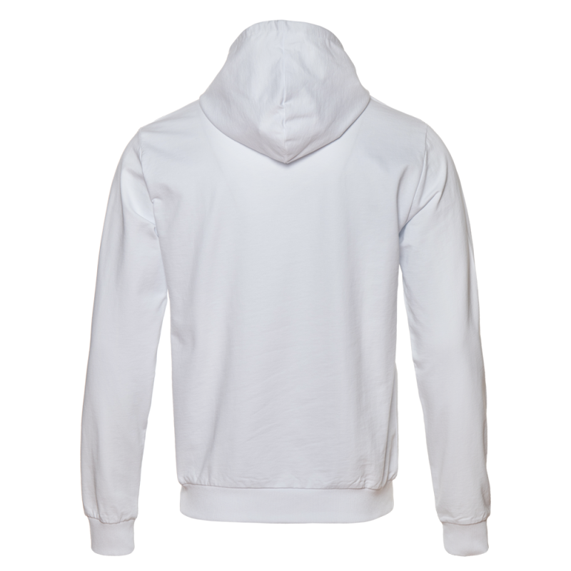 Худи унисекс STAN футер без начёса 260