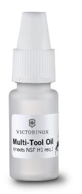 Масло смазочное VICTORINOX, 10 мл, в блистере