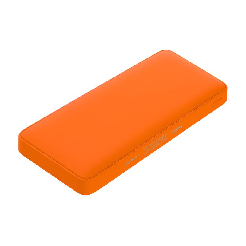 Внешний аккумулятор с подсветкой Анкор Плюс PD (Ancor PD Plus) 10000 mAh