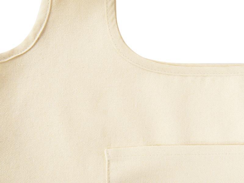 Сумка-шоппер Vest long из хлопка 340 г/м2