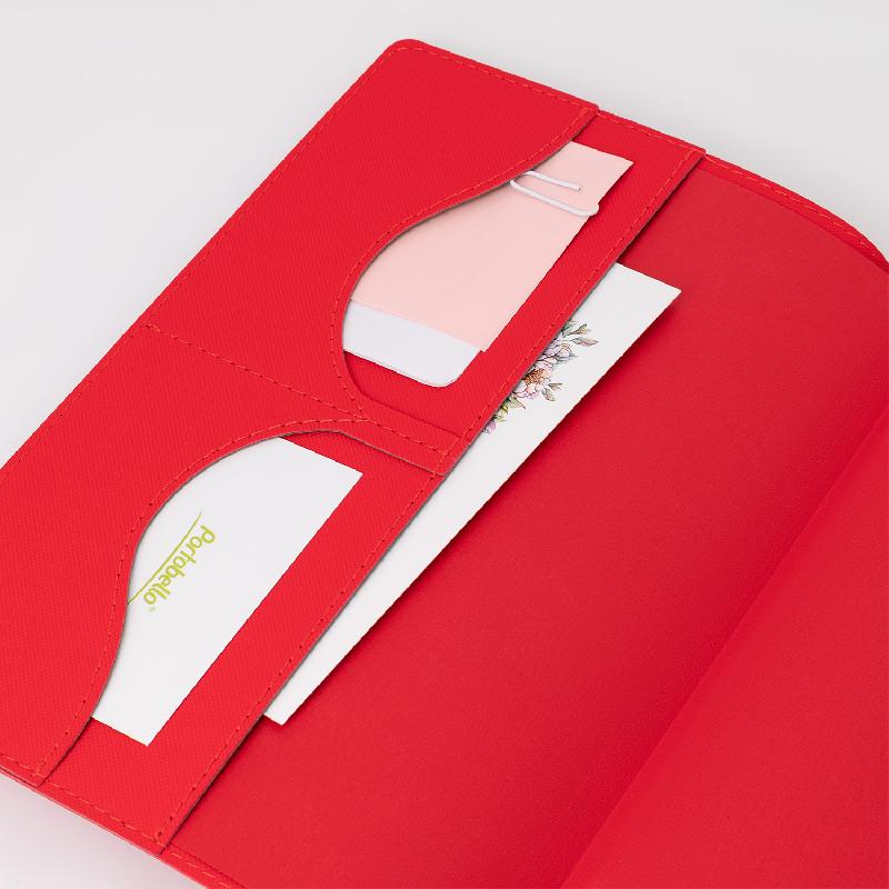 Ежедневник Portfolio Caprice One-piece A5+