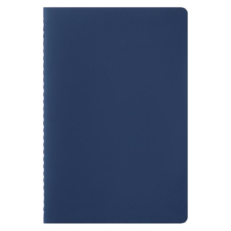 Блокнот Alpha slim