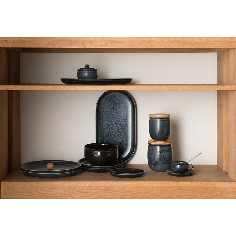 Салатник cosmic kitchen, D20 см