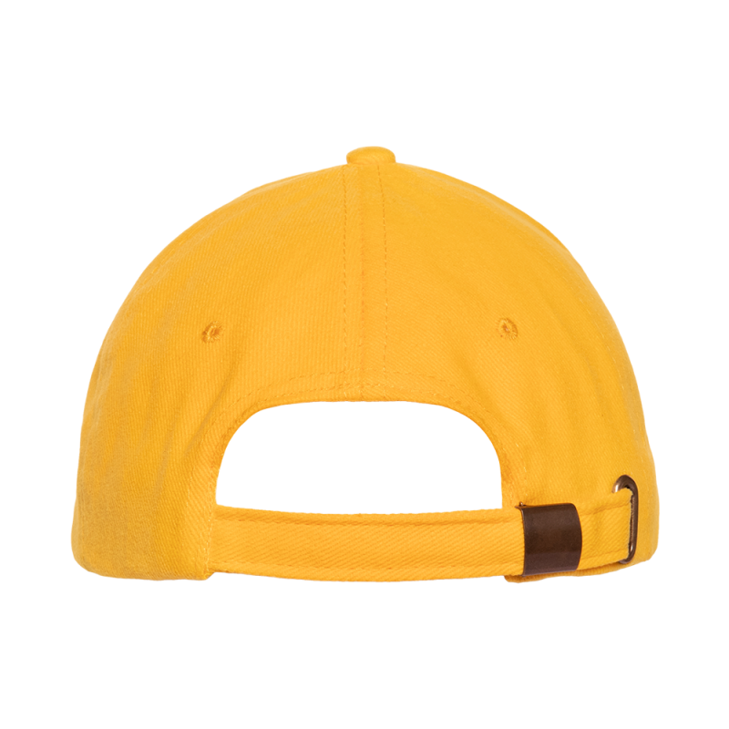 Бейсболка STAN 5 клиньев хлопок 280