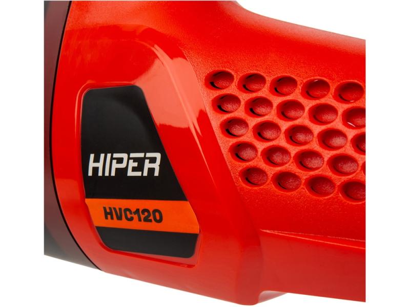Пылесос автомобильный HVC120