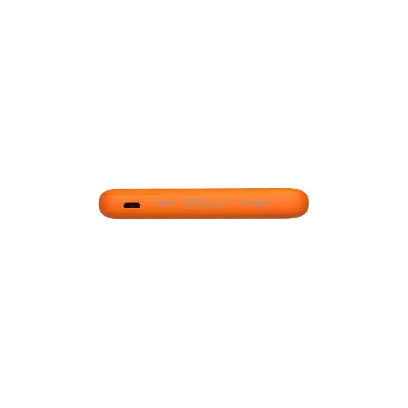 Внешний аккумулятор Elari 5000 mAh
