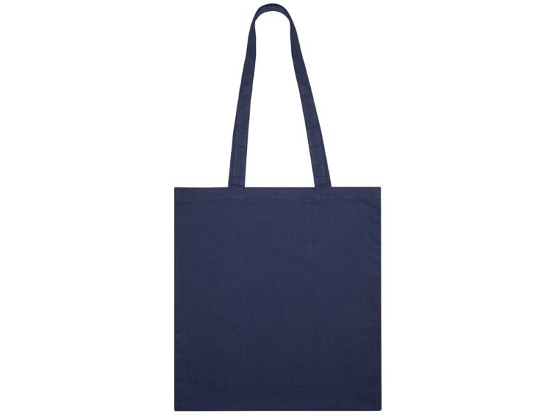 Сумка из хлопка Carryme 105, 105 г/м2