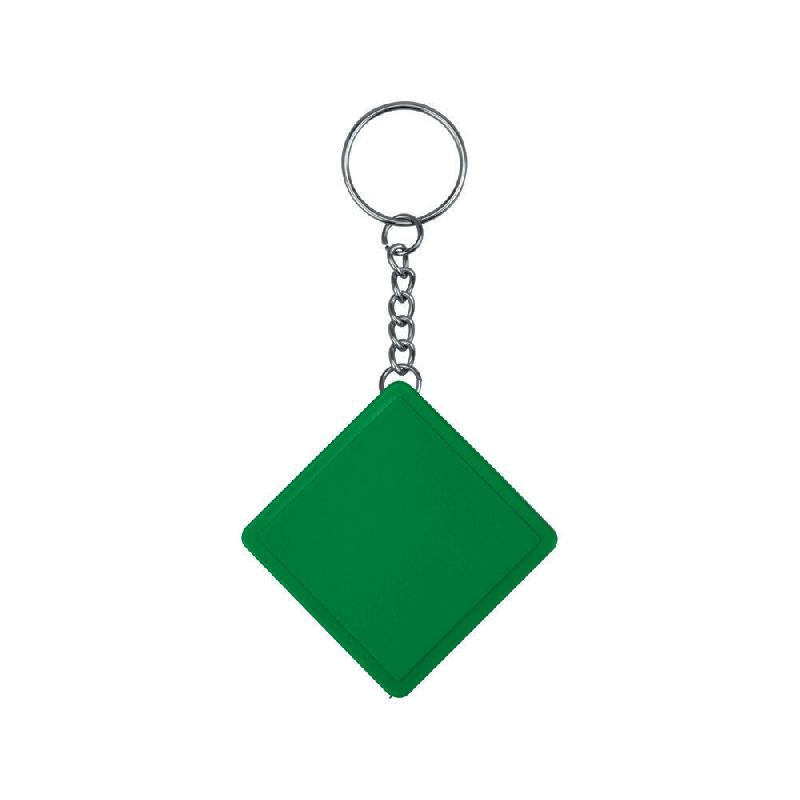 Брелок Tools рулетка Сантиметр, 1 м, пластиковая