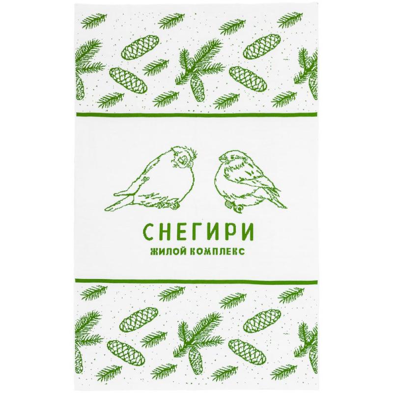 Универсальное зарядное устройство Power Block, белый