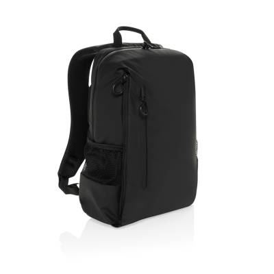 Рюкзак для ноутбука Lima из rPET Aware™, 15.6″