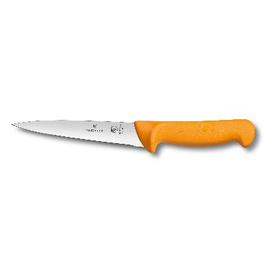 Нож жиловочный VICTORINOX Swibo с лезвием 15 см