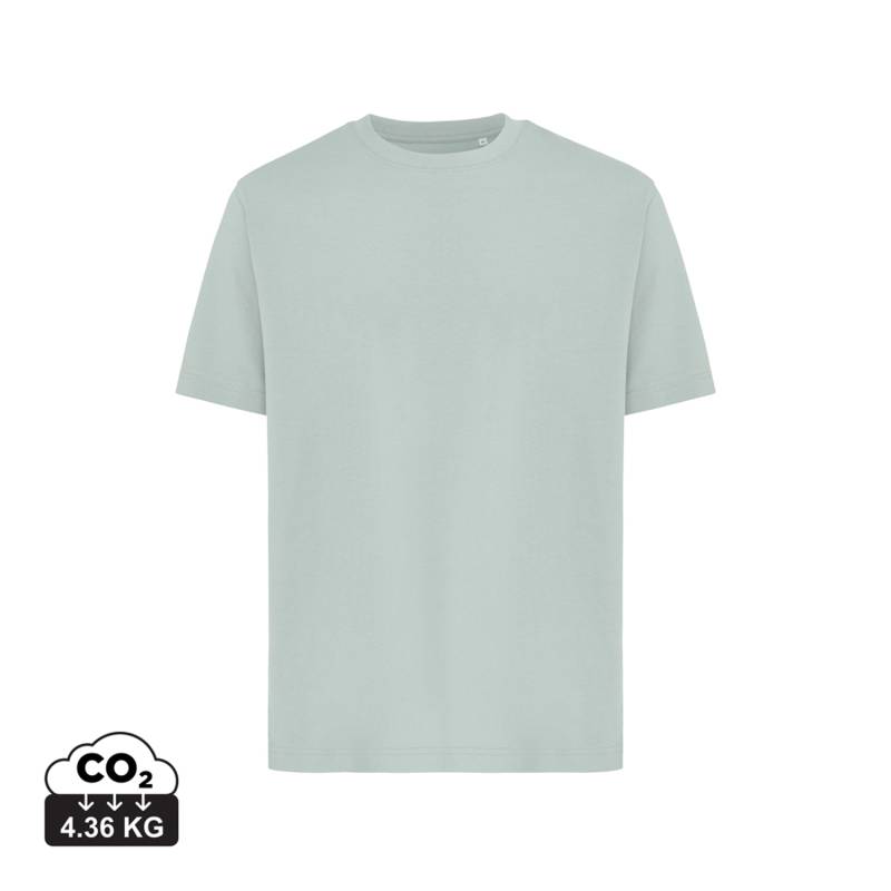 Футболка Iqoniq Nikko из переработанного хлопка, 220 г/м²