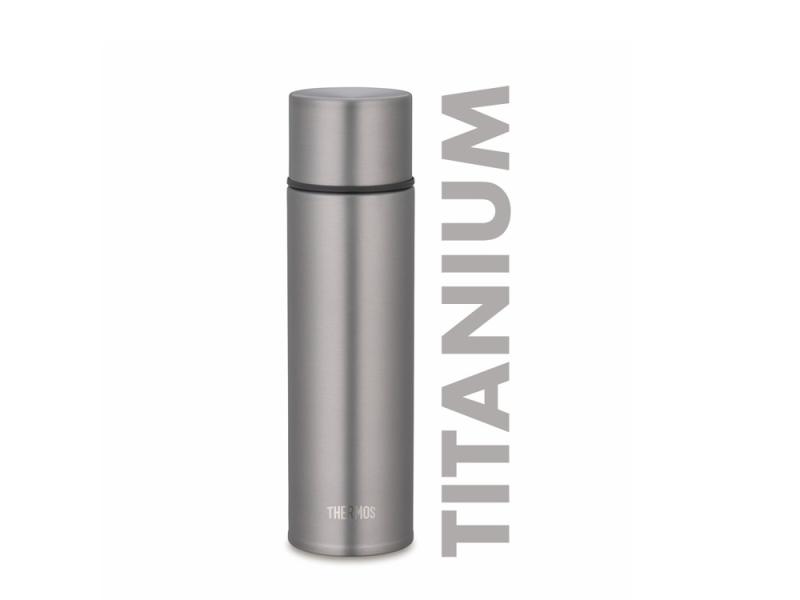 Термос из титана FJN-500, 500 мл