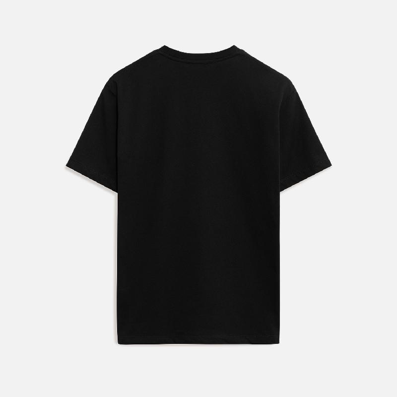 Футболка унисекс Крис (Kris), 150 гр.