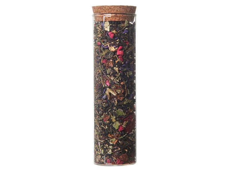 Подарочный набор чая Floros