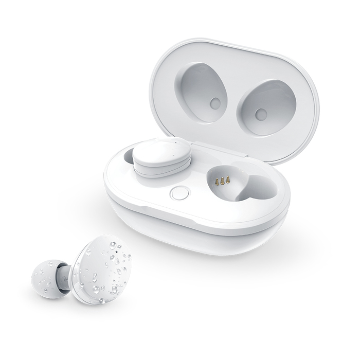 Наушники True Wireless Olmio TWE-05