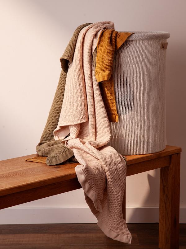 Корзина для хранения sustainable collection, D42х55 см