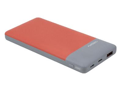 Внешний аккумулятор NEO Charge 5C, 10000 mAh