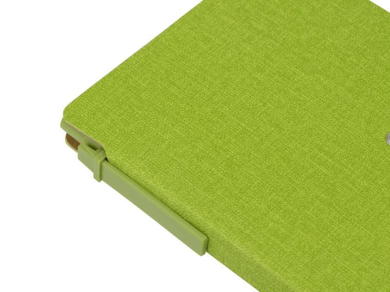 Набор стикеров А6 Write and stick с ручкой и блокнотом