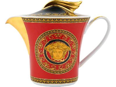 Чайник Medusa