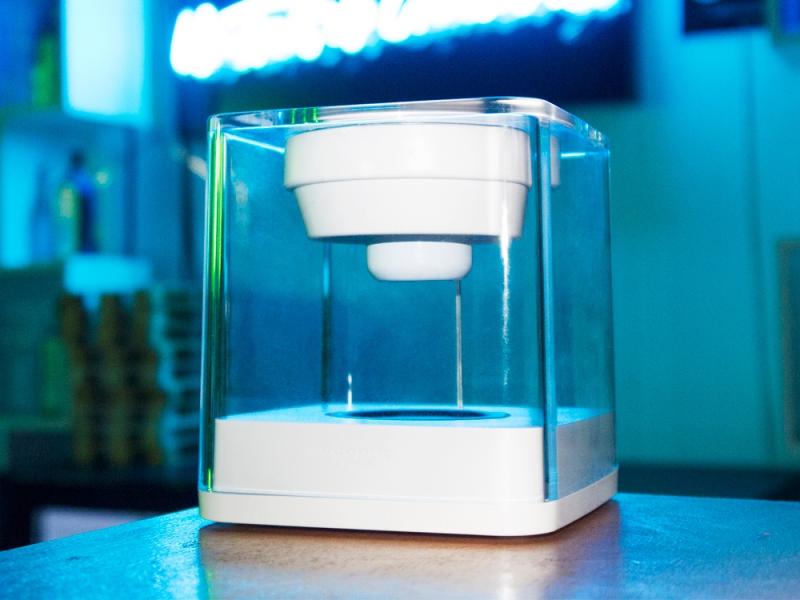 Портативная колонка iLO Speaker, 10 Вт