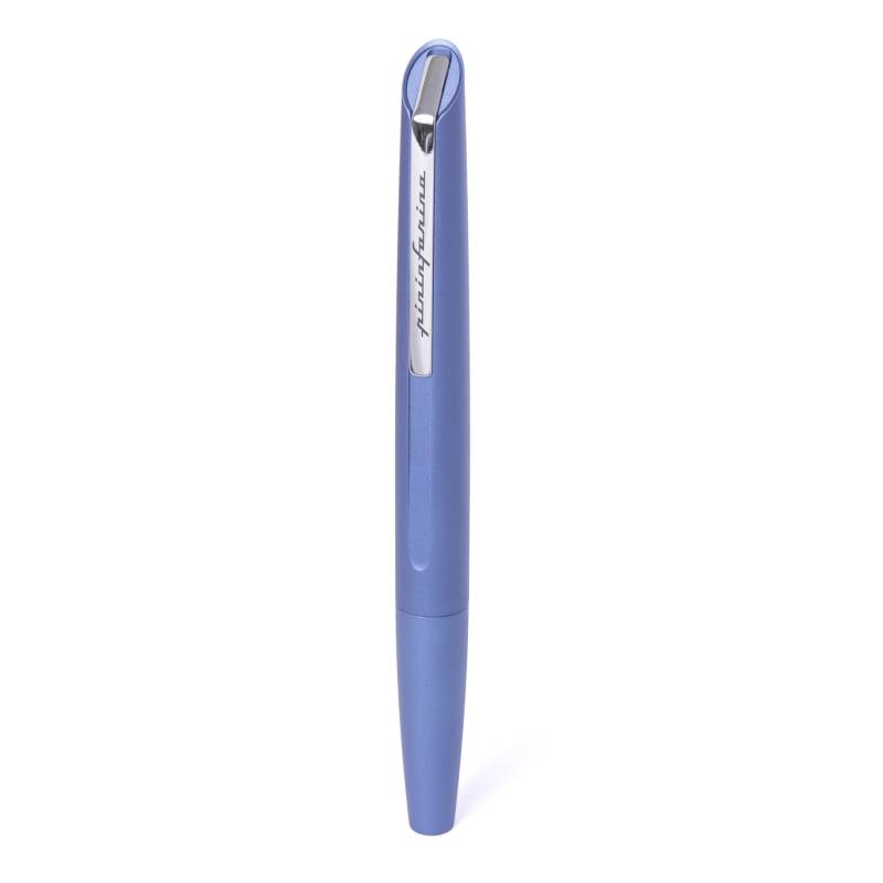 Шариковая ручка PININFARINA PF Two BLUE