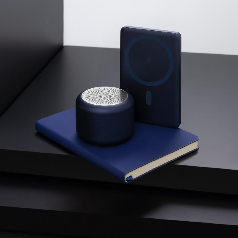 Беспроводная колонка Пассион (Passion) 80dB 600 mAh (Bluetooth 5.4)