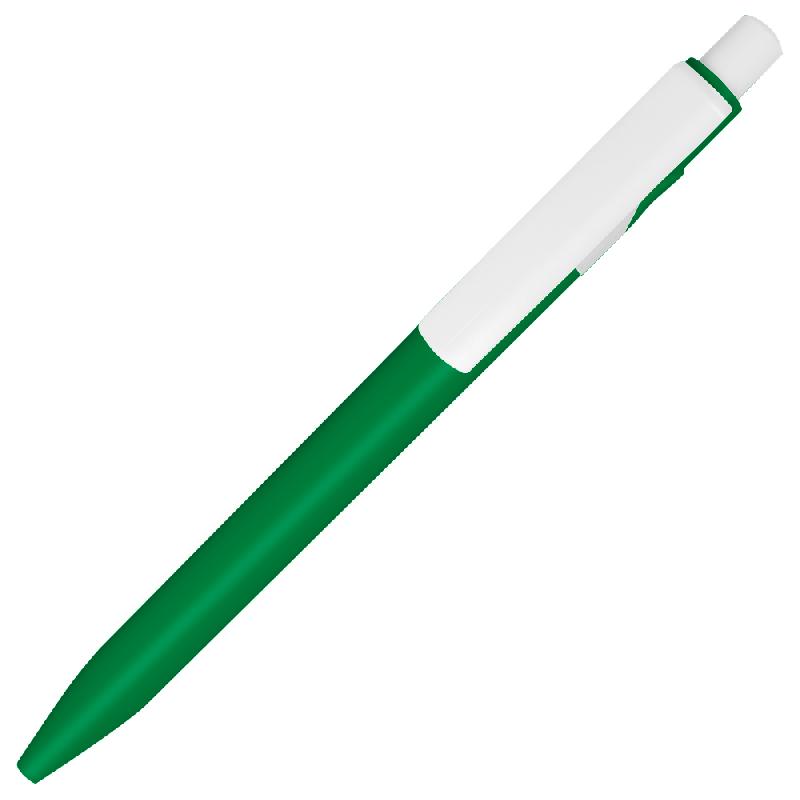 Ручка шариковая пластиковая Ravena Color