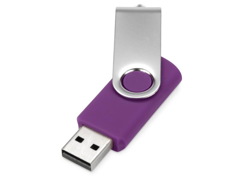 Флеш-карта USB 2.0 32 ГБ Квебек