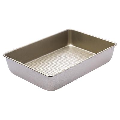 Форма для выпечки bake ms, 39,8х28,8 см